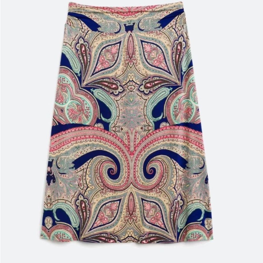 Gilli
Delina Knit Maxi Skirt